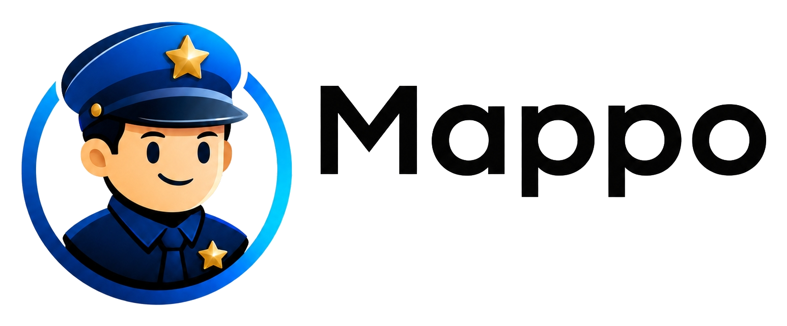 Mappo