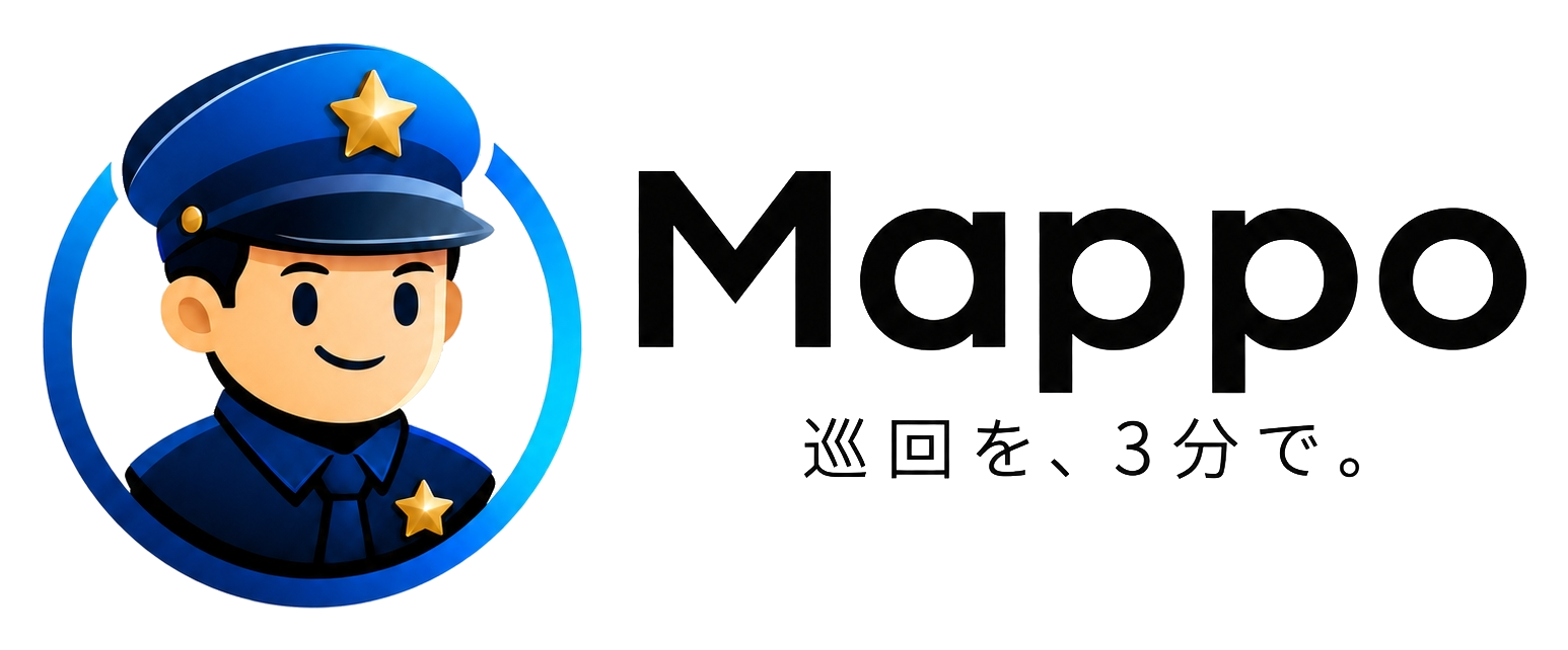 Mappo